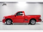 Thumbnail Photo 1 for 2001 Ford F150 2WD Regular Cab Lightning